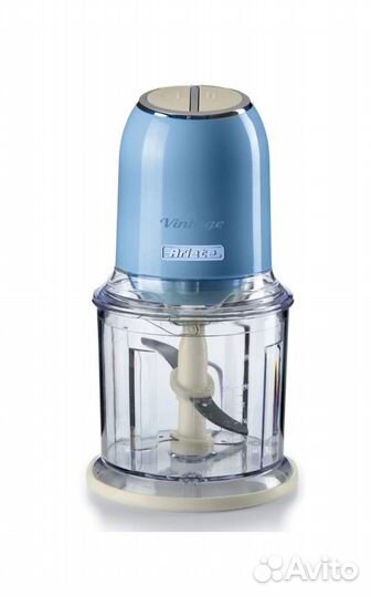 Измельчитель Ariete 438 - голубой