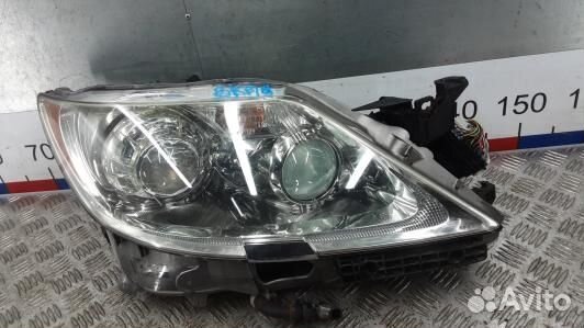 Фара правая lexus LS 4 (3KR09MU01)