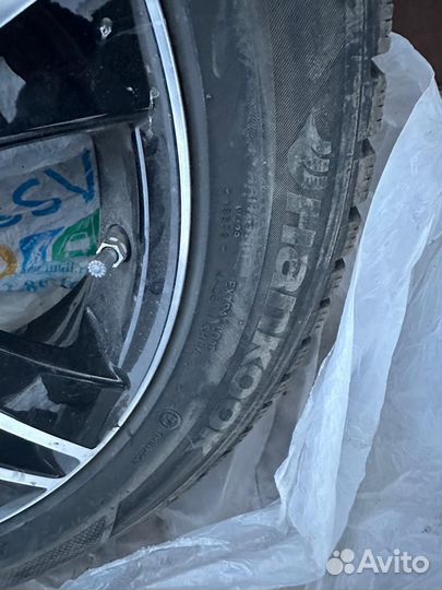 Зимние колеса