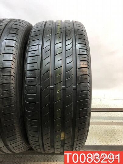 Nexen N'Fera SU1 245/40 R20 101R