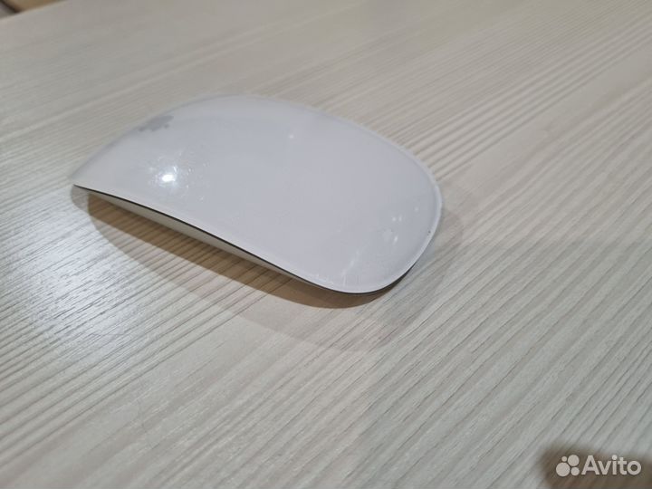 Мышь apple magic mouse 1