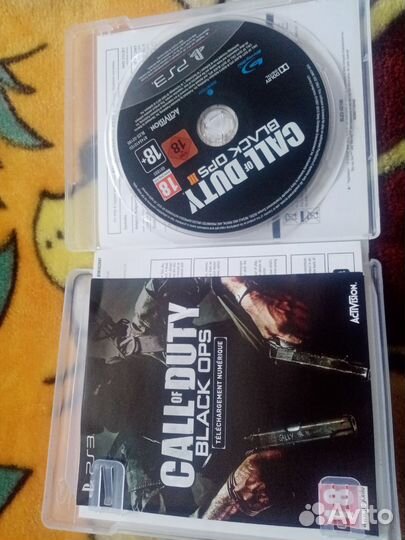 Игры для приставок ps3