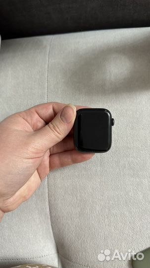 Apple watch se