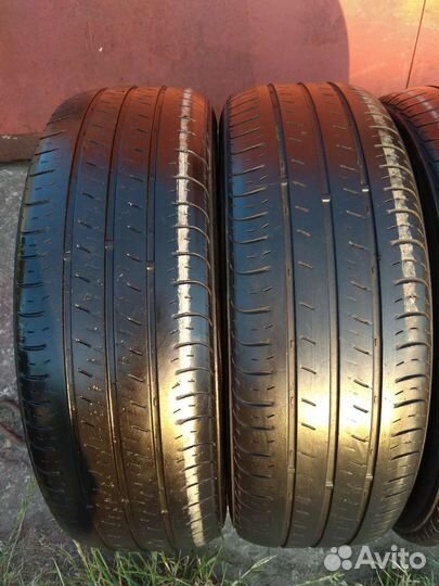 Kumho Solus SA01 KH32 205/65 R16 95H
