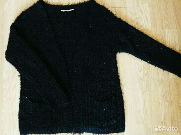 Вещи на девушку