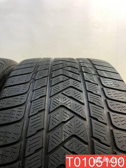 Pirelli Winter Sottozero 3 315/30 R21 105V