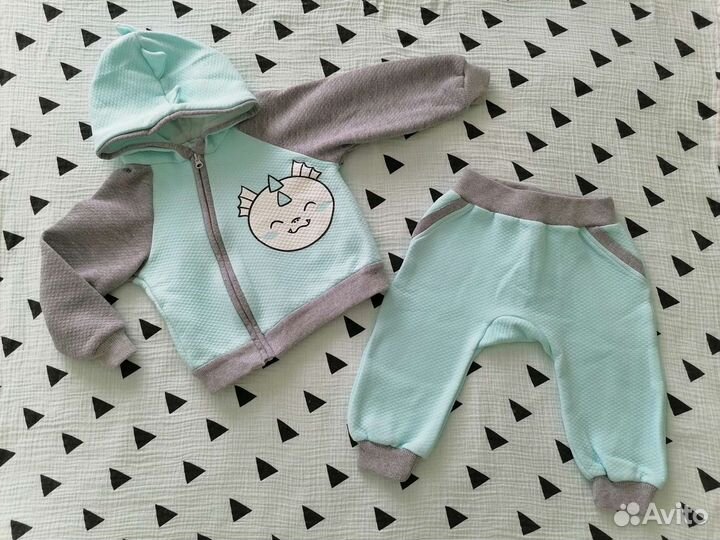 Детский костюм