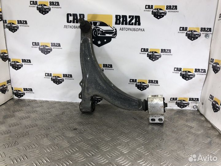 Рычаг подвески передний правый R