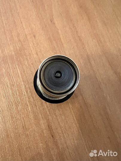 Прикуриватель кнопка LADA Largus и Renault Logan 1