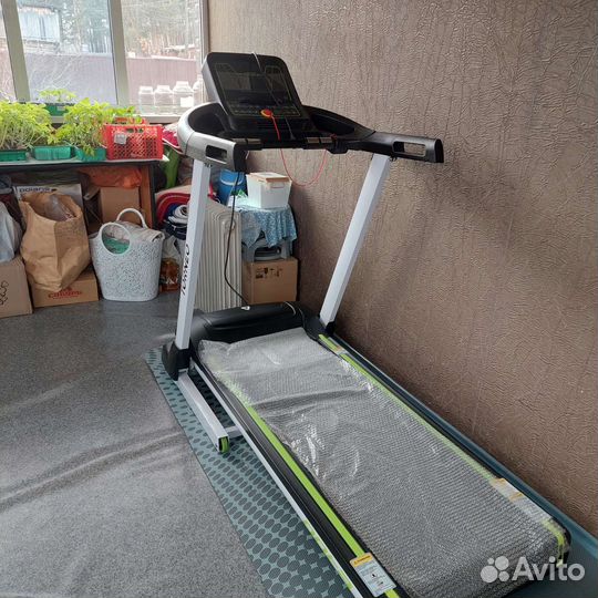 Беговая дорожка