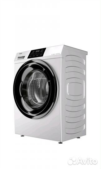 Стиральная машина Haier HW60-BP10919B белый