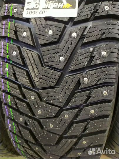 Hankook Winter I'Pike RS2 W429 205/65 R16