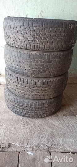 Колеса в сборе r15