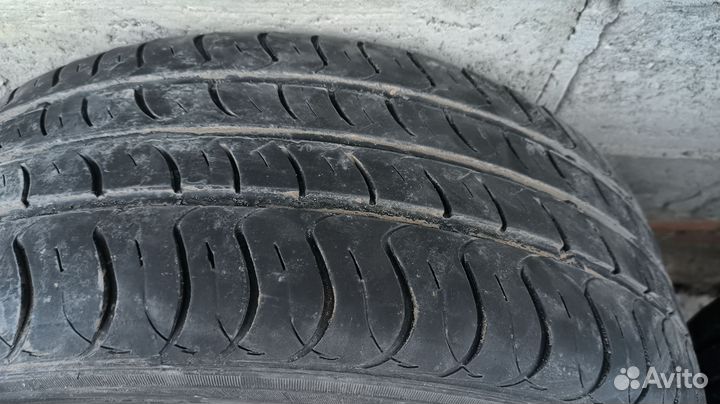 Nexen Classe Premiere 661 195/55 R16 87