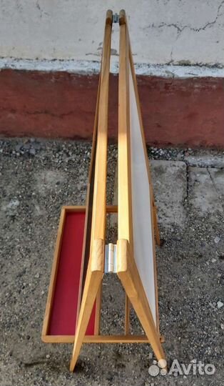 Доска мольберт IKEA