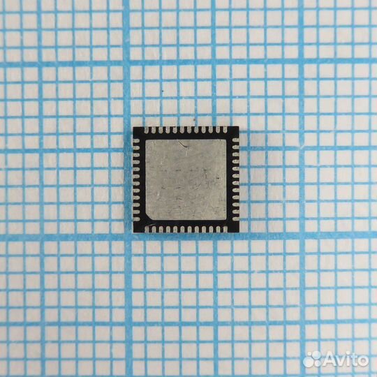 MAX15119GTM - шим контроллер