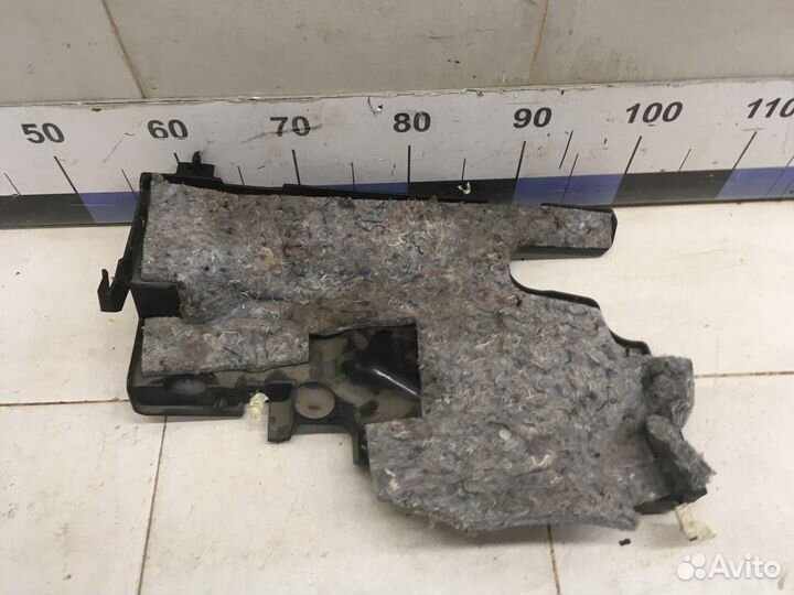 Накладка (кузов внутри) Lancer (CX,CY) 2007