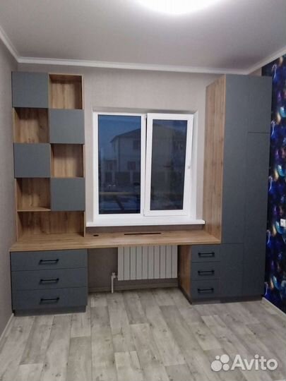 Мебель на заказ