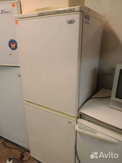 Холодильник бу, доставка