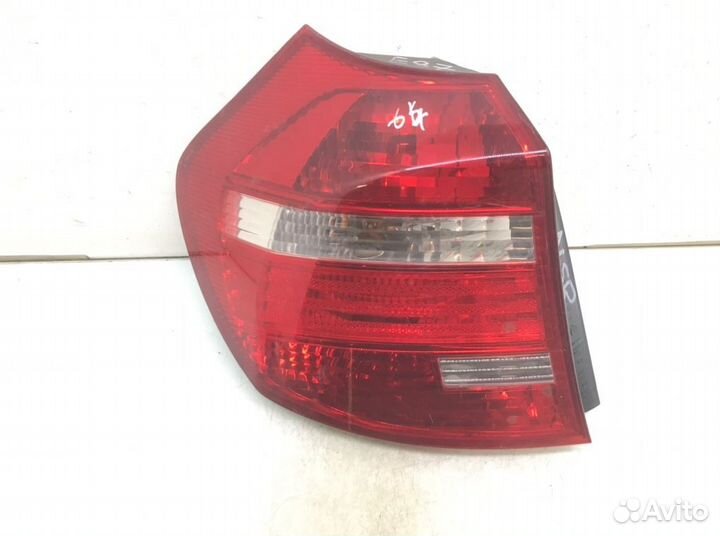 Фонарь 716495504 BMW 1 81/E87 (2004-2011)