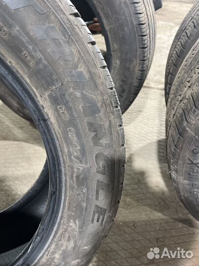 Triangle AdvanteX SUV TR259 285/50 R20 116W