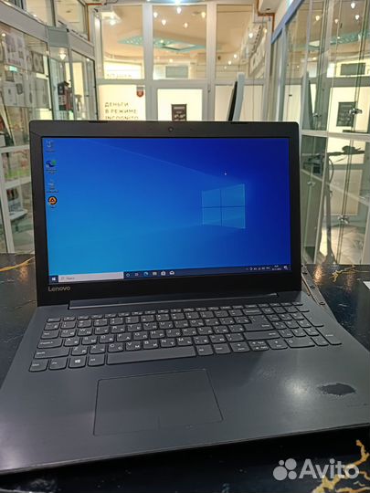 Lenovo ideapad 320 15iap