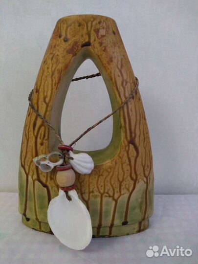 Ваза декоративная