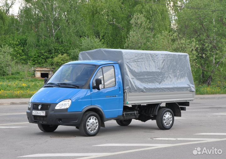 Доставка грузов по Москве и мо на маркетплейсы