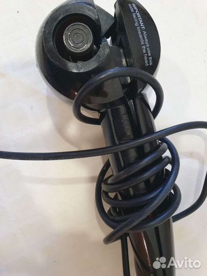 Плойка babyliss PRO