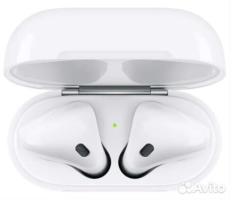 Наушники Apple Airpods 2