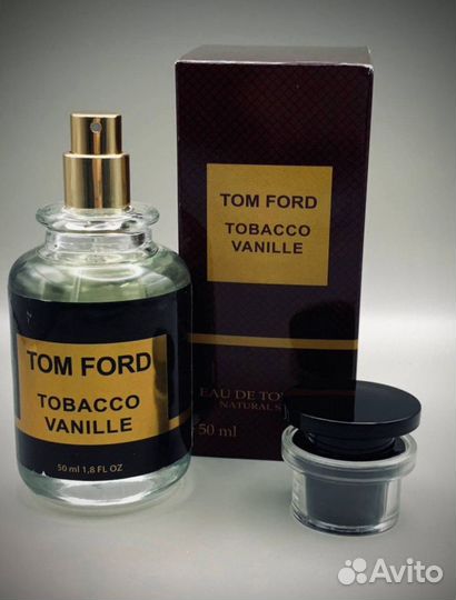 Tom ford tobacco vanille 50ml