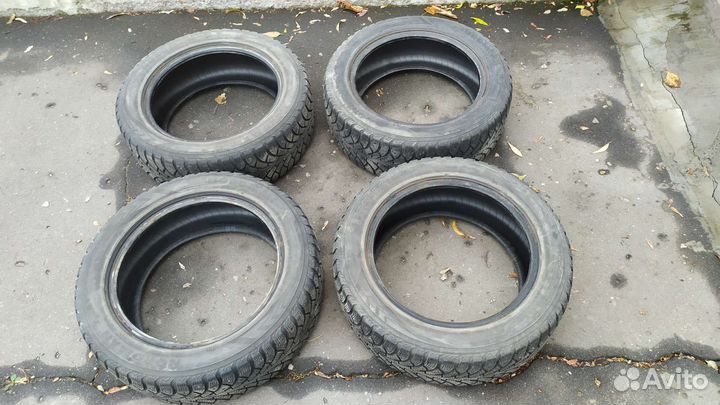 Nordman Nordman 4 205/55 R16 ZR