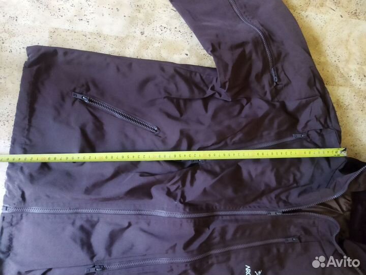 Куртка новая Gore-tex, в упаковке, размер М