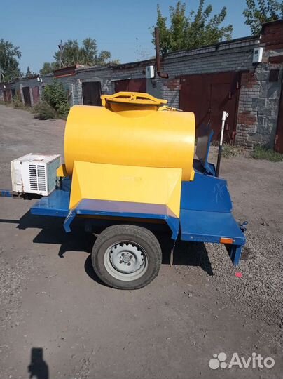 Квасная бочка