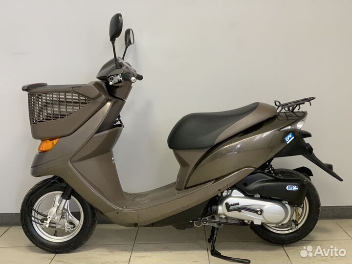 Honda Dio AF-70 (Cesta)