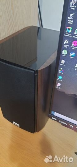 Heco music style 200