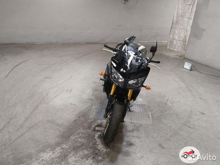 Yamaha FZ1 2014г