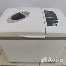 Инструкция хлебопечки Midea AHS20BC-P