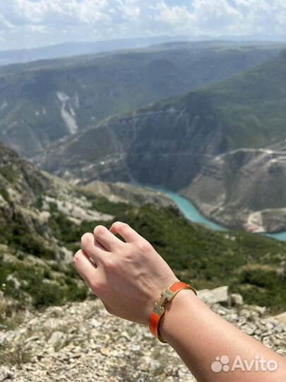 Браслет hermes