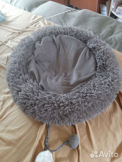 Пуфы пуфики бу для животных