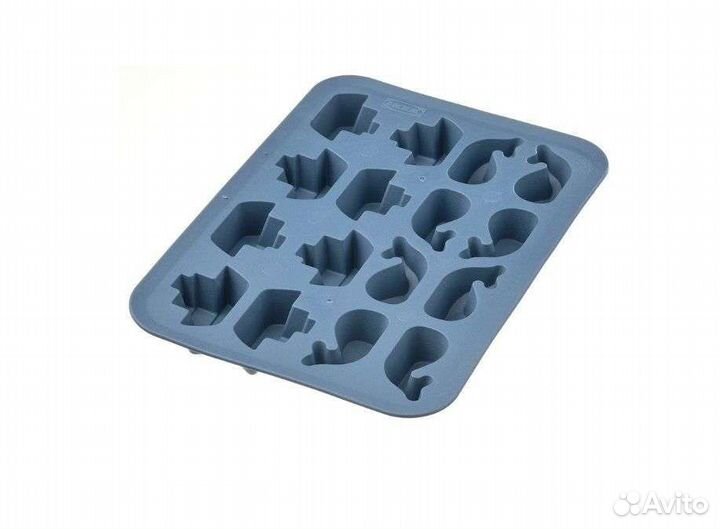 Формочки для льда IKEA