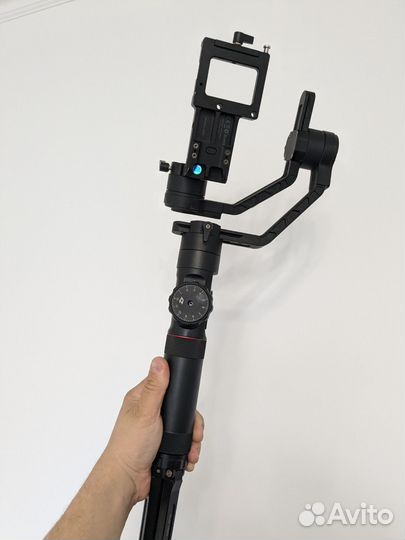 Электронный стабилизатор zhiyun crane 2