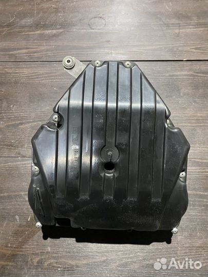 Корпус воздушного фильтра для z1000sx 11-13
