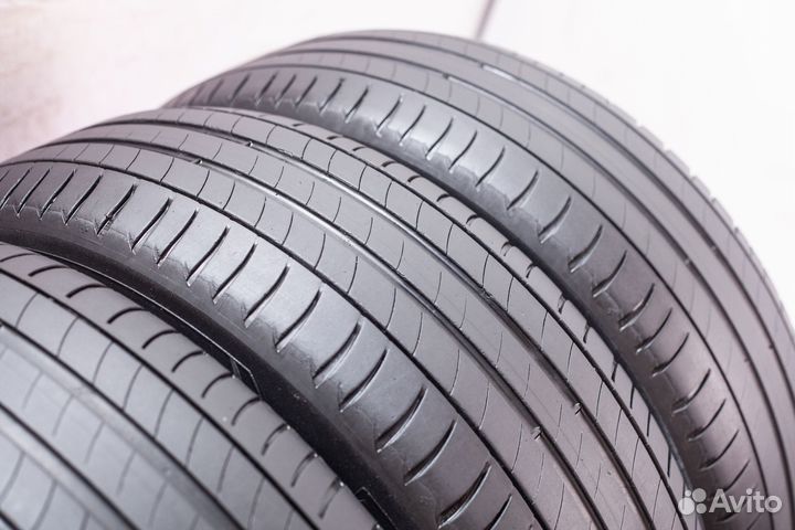 Michelin Primacy 3 225/60 R17 99V