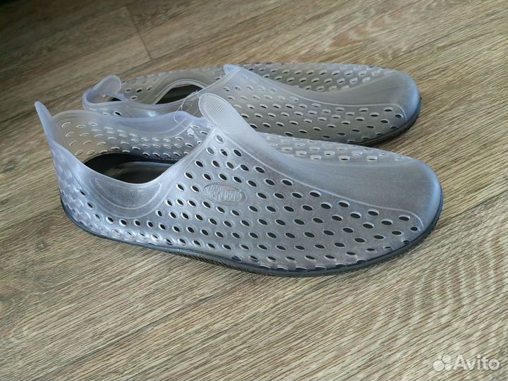 Аквасоки мужские