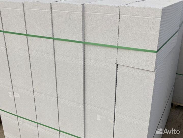 Новотроицкий газоблок