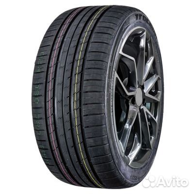 Tracmax X-Privilo RS01+ 315/40 R21 115Y