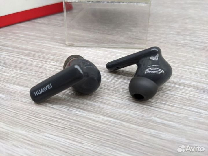 Беспроводные наушники huawei FreeBuds 5i, nebula b