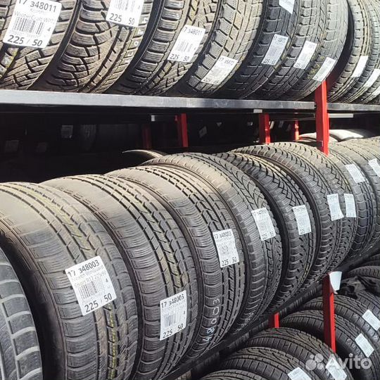 Nokian Tyres Nordman RS2 SUV 215/65 R16 97L