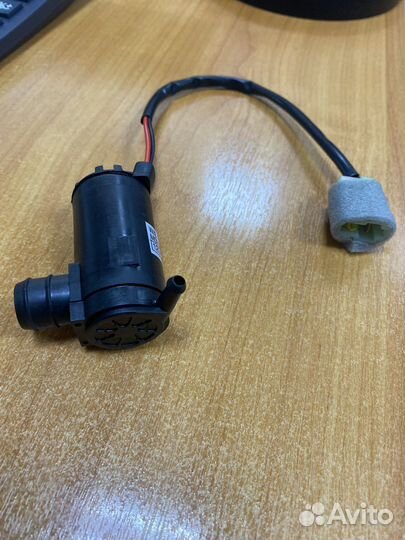 Мотор омывателя стекла лобового Porter 1